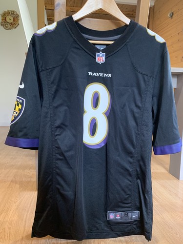Maillot nfl lamar - maillot,