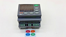 ELIWELL  DR4010  Temperature