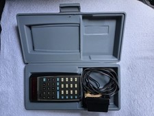 Vintage handheld pocket - 35,