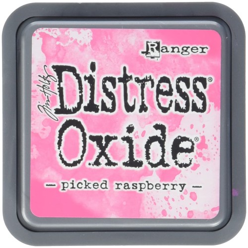 Tim holtz distress oxide - holtz,