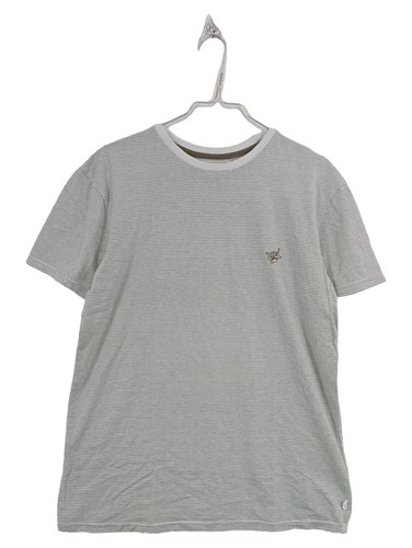 Quiksilver shirt homme gris - t-shirt,