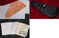 Saitias Guitars Lorentz 4