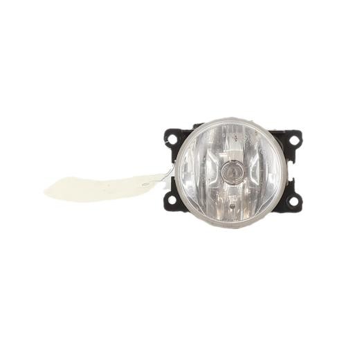 Anti brouillard droit - , (feux)