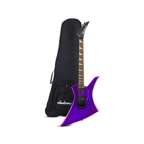Jackson series kelly kex - series,
