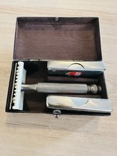rasoir de sûreté vintage à