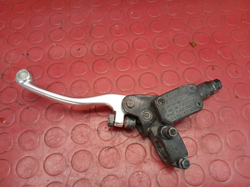 Levier pompe support - pompe,
