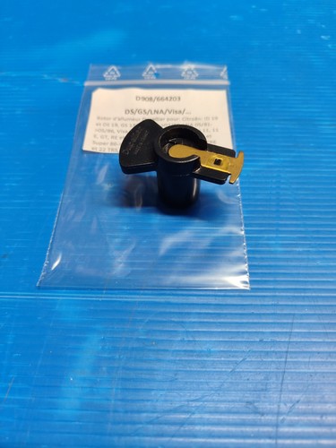 Rotor allumeur ducellier - rotor,
