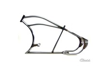 Cadre Vélo custom Chopper tsp