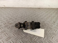 Interrupteur de leve vitre avant gauche PEUGEOT 207 PHASE 1 BREAK 6554QC