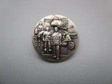 Pin gendarmerie - gendarmerie,