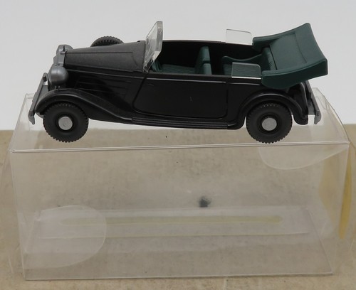 Micro wiking 87 audi - 1/87,