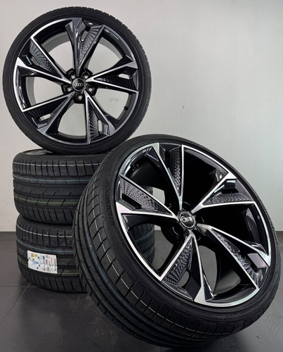 Audi rs6 rs7 jantes 22 - c8, 22"