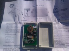 module SALVATENDA de jolly