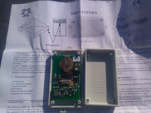 Module salvatenda jolly - de,