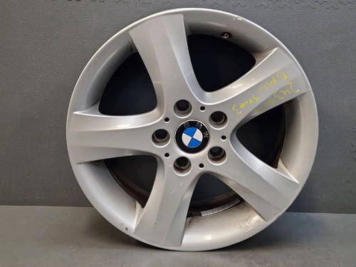 Jante alu arrière bmw - jante,