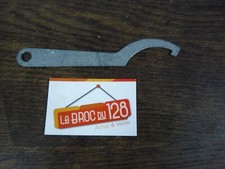 ROBOT MOULINEX CHARLOTTE ET JEANNETTE PIECE clé de démontage pour hachoir