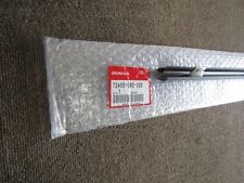 MOULURE PORTE VITRE GAUCHE ORIGINE OEM CIVIC 91-95 EG6 EG5 EG4 EJ1