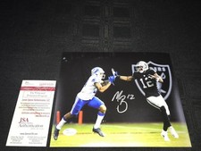 MARTAVIS BRYANT OAKLAND