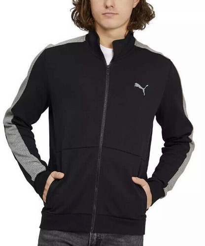 Puma men full zip track - puma,