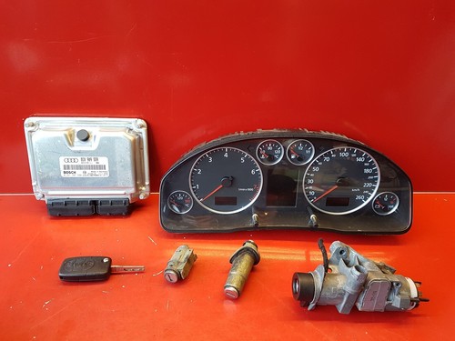 Audi 0i v6 - v6, kit