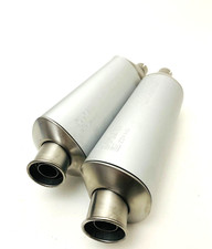 Silencieux Ducati S2R S4R