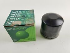 Filtre à huile HIPPOFILTRO HF-202 HONDA CBR NV VF VFR VT KAWASAKI EX EN VN