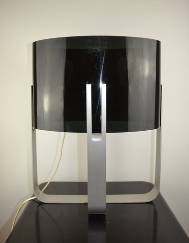 Lampe attribué sabine - attribué, à