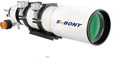 SVBONY SV503 80ED F7 Telescope