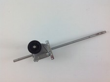 Traction Tondeuse À Gazon ALKO CONCORD SIGMA 530418 528786