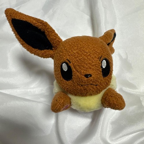 Peluche pokemon evoli - evoli,