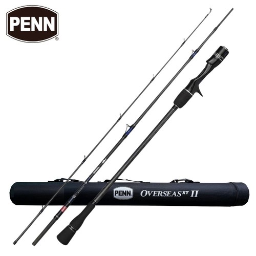 Canne voyage penn fishing - canne,