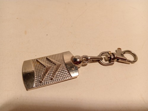 Porte clef publicitaire - p,