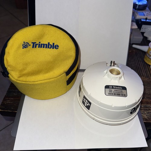 Trimble gps antenna - gps,