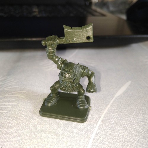 Heroquest vintage 1989 - vintage,
