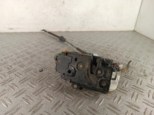 Serrure arriere gauche - , seat