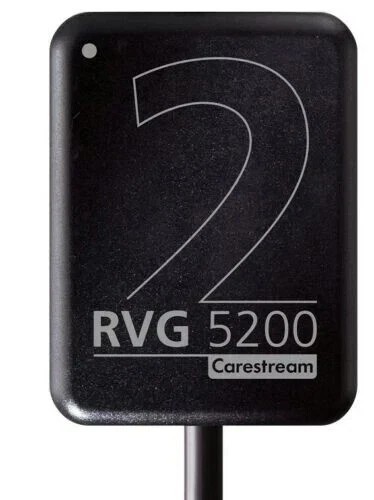 New carestream kodak - kodak, 5200