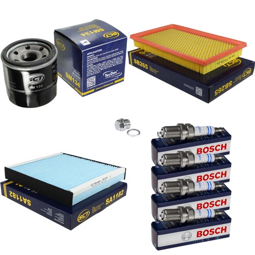 Sct inspection set - sct,