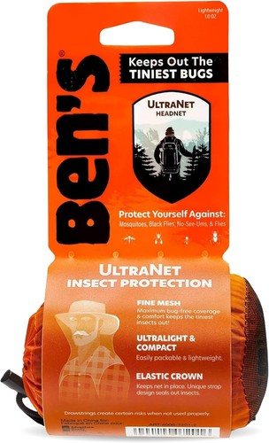 Ben ultranet ultra fine - ben’s, ultra‑fine