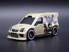 Ford Transit Connecte Van