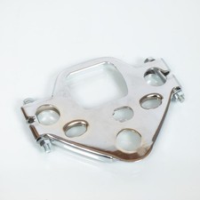 Té de fourche RSM pour