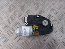 Moteur toit ouvrant