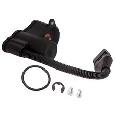 Etrier de Frein éLectrique