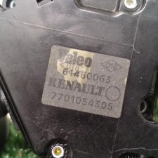 Commodo phare RENAULT TWINGO 1 phase 3 EXPR 16S 7701046629