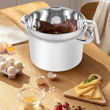 Ensemble de casseroles à