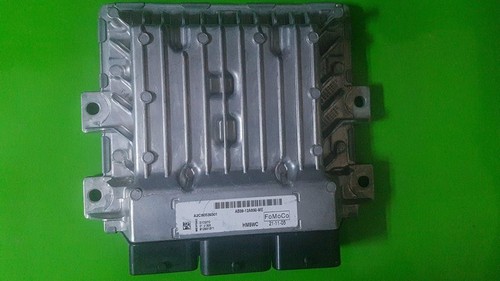 Ecu engine control - engine,