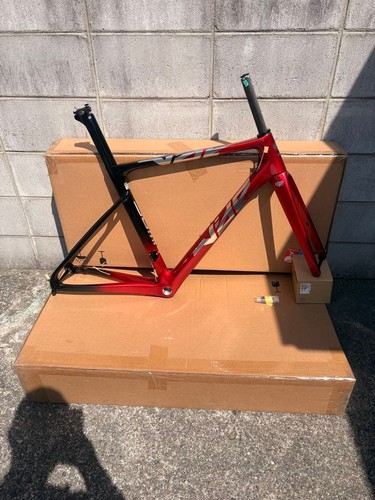 Kit cadre vélo - kit,