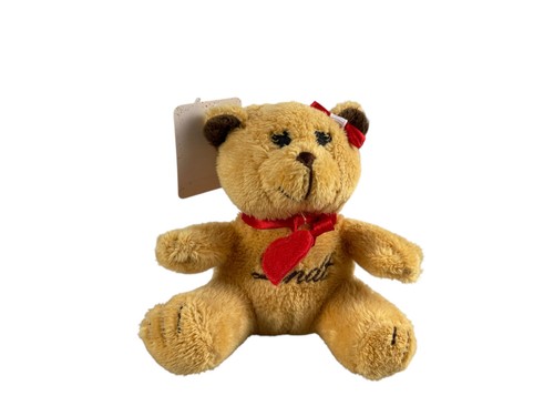 Peluche collection lindt - de,