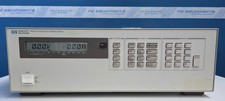 HP Agilent Keysight 6624A