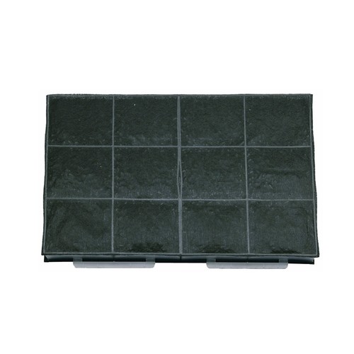 Filtre charbon 420x270mm - filtre,