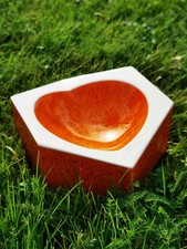 Petite coupe en céramique